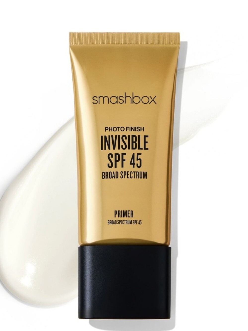 Smashbox Photo Finish Invisible SPF 45 Primer 1.0 oz - NIB!